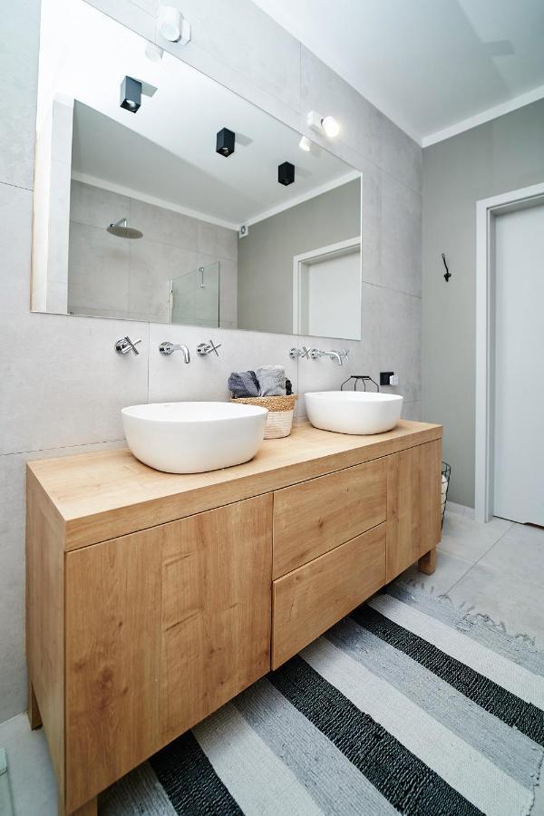 Loft Apartment Suwalki Exterior photo