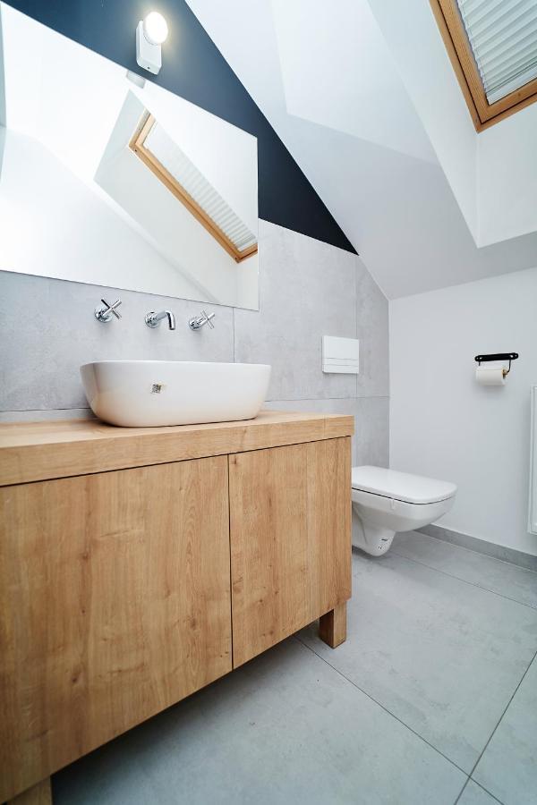Loft Apartment Suwalki Exterior photo